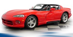 1994 Dodge Viper RT/10