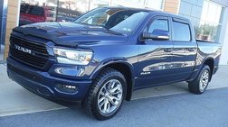 2021 Ram Ram Pickup 1500 Laramie