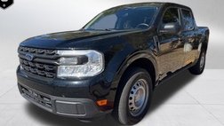 2024 Ford Maverick XL