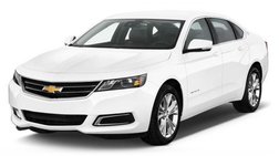 2015 Chevrolet Impala LT