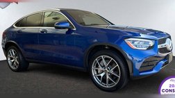 2023 Mercedes-Benz GLC-Class GLC 300 4MATIC