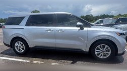 2023 Kia Carnival LX