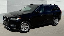 2017 Volvo XC90 T5 Momentum
