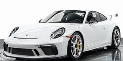2019 Porsche 911 GT3