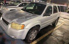 2003 Ford Escape Limited
