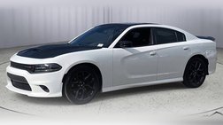 2019 Dodge Charger GT