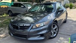 2012 Honda Accord EX-L V6