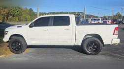 2019 Ram Ram Pickup 1500 Big Horn