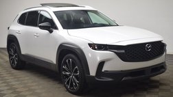 2023 Mazda CX-50 2.5 S Premium Plus
