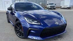 2025 Toyota GR86 Premium