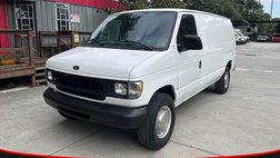 2000 Ford E-250 Base