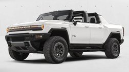 2023 GMC HUMMER EV 3X