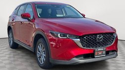 2023 Mazda CX-5 2.5 S Select