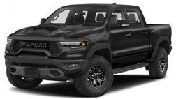 2022 Ram Ram Pickup 1500 TRX