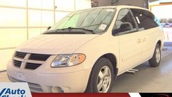 2007 Dodge Grand Caravan SXT