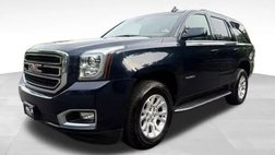 2019 GMC Yukon SLE