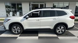 2022 Subaru Ascent Premium 8-Passenger