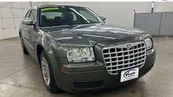 2008 Chrysler 300 LX