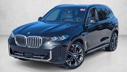 2024 BMW X5 xDrive50e