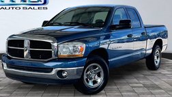 2006 Dodge Ram 1500 Laramie