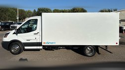 2018 Ford Transit 350 HD