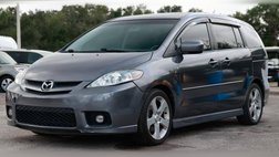 2007 Mazda MAZDA5 Touring