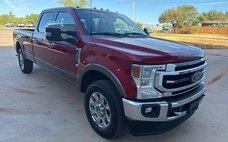 2022 Ford Super Duty F-250 Lariat
