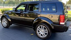 2008 Dodge Nitro R/T