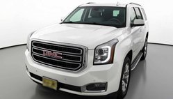 2018 GMC Yukon SLE