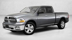 2010 Dodge Ram 1500 ST