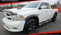 2012 Ram Ram Pickup 1500 Sport