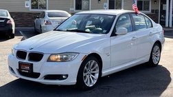 2011 BMW 3 Series 328i xDrive