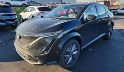 2023 Nissan Ariya Engage