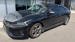 2023 Kia K5 EX