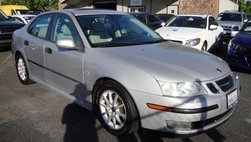 2004 Saab 9-3 Arc