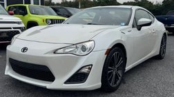 2015 Scion FR-S Release Series 1.0
