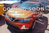 2017 Nissan Rogue Sport SV
