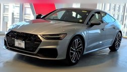 2024 Audi A7 quattro Premium Plus 55 TFSI