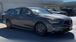 2020 Acura RLX SH-AWD Sport Hybrid w/Advance
