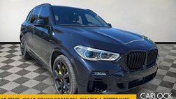 2019 BMW X5 xDrive50i