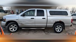 2007 Dodge Ram 1500 SLT