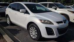 2010 Mazda CX-7 i SV