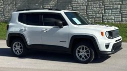 2019 Jeep Renegade Sport