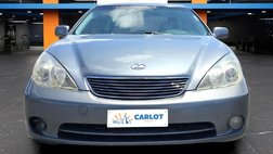 2005 Lexus ES 330 Base