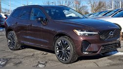2026 Volvo XC60 B5 Ultra