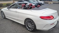 2023 Mercedes-Benz C-Class C 300