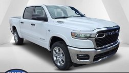 2026 Ram Ram Pickup 1500 Lone Star
