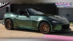 2020 Mazda MX-5 Miata Club