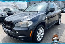 2011 BMW X5 xDrive35i
