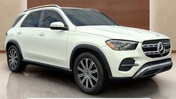 2024 Mercedes-Benz GLE-Class GLE 350 4MATIC